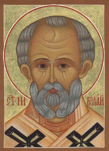 7th Sunday of Pascha, Fathers of the First Ecumenical Council, Exegesis Of High Priestly Prayer, 2016
